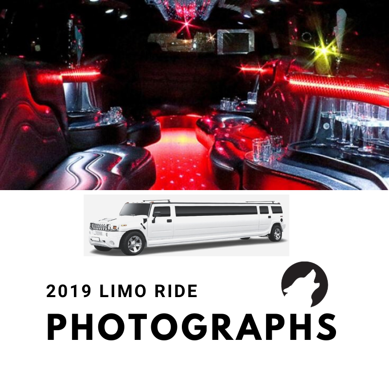Link to Limo Ride Photos